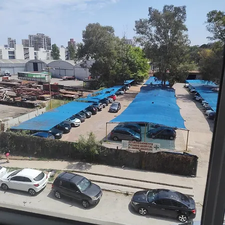 Apartamento Departamento La Boca Ciudad Autónoma de Ciudad Autónoma de Buenos Aires Exterior foto