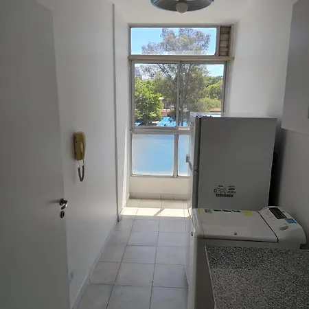 Apartamento Departamento La Boca Ciudad Autónoma de Ciudad Autónoma de Buenos Aires Exterior foto