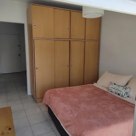 Apartamento Departamento La Boca Ciudad Autónoma de Ciudad Autónoma de Buenos Aires Exterior foto