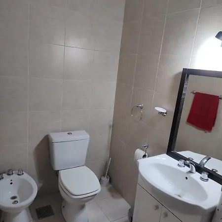 Apartamento Departamento La Boca Ciudad Autónoma de Ciudad Autónoma de Buenos Aires Exterior foto