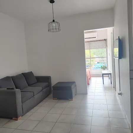 Apartamento Departamento La Boca Ciudad Autónoma de Ciudad Autónoma de Buenos Aires Exterior foto
