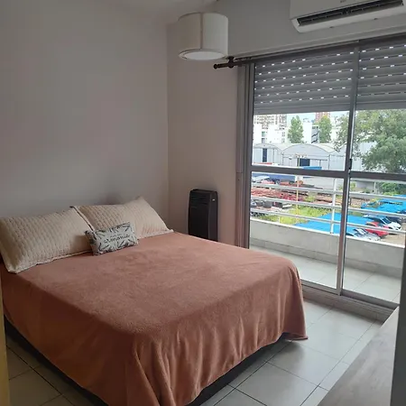 Apartamento Departamento La Boca Ciudad Autónoma de Ciudad Autónoma de Buenos Aires Exterior foto